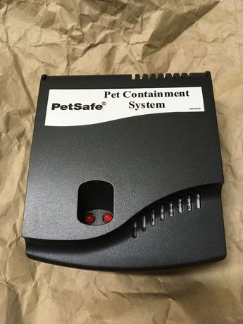 Электронный забор для собак PetSafe