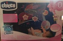Chicco Estrelas Magicas