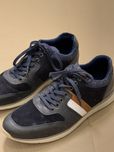Buty sportowe męskie dune London 42
