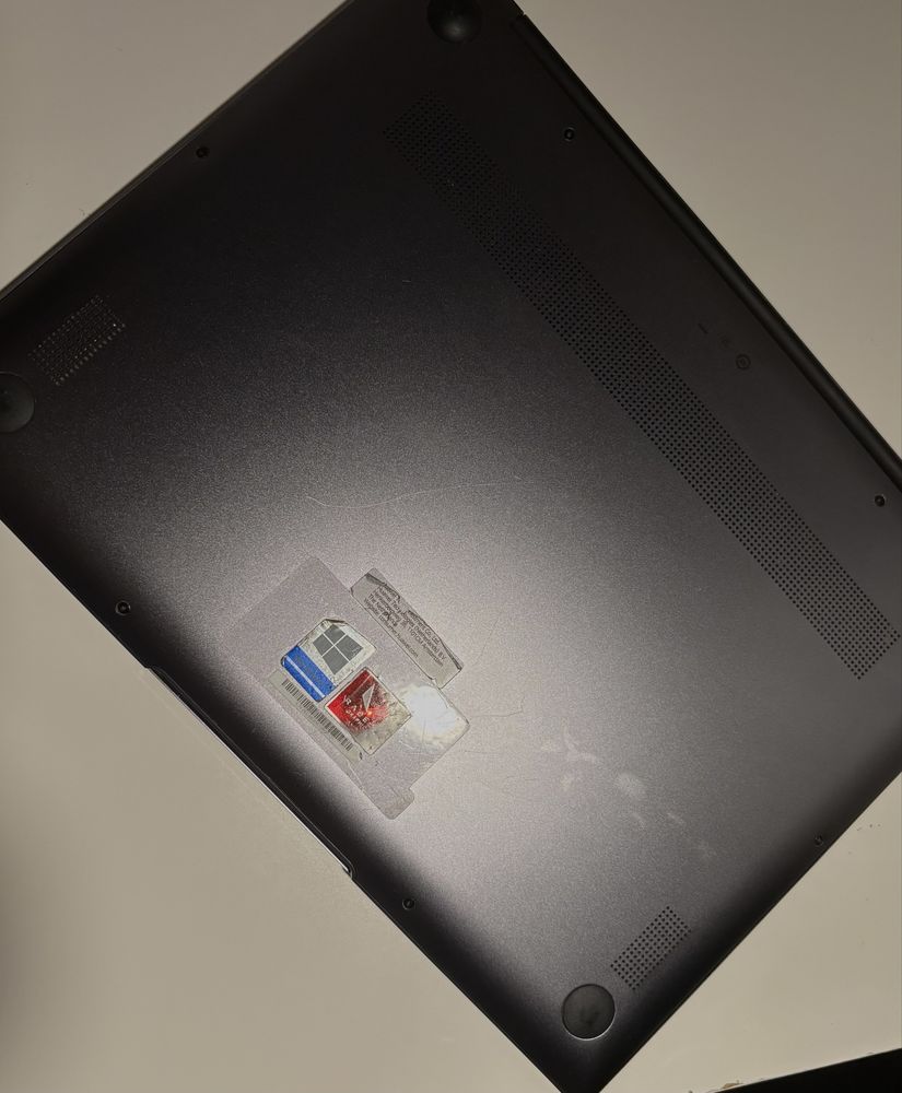 Huawei Matebook 13 Notebook