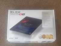 Tablet Blow PlatinumTab 10 V11 10,1" 2 GB / 32 GB srebrny