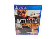 Gra PS4 Battlefield Hardline