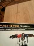 Zasilacz Behringer psu hsb all