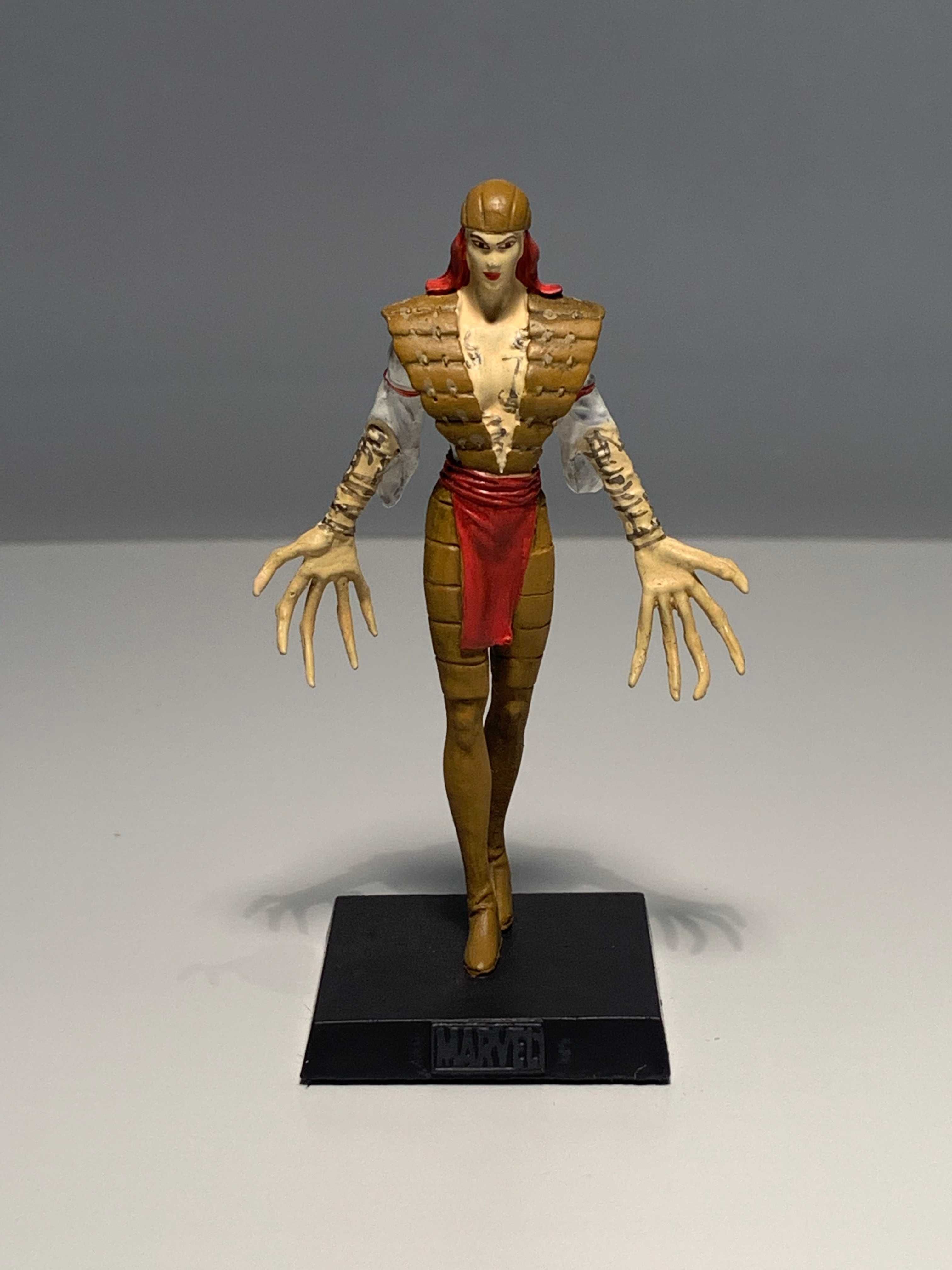 Marvel Figurka Kolekcjonerska LADY DEATHSTRIKE