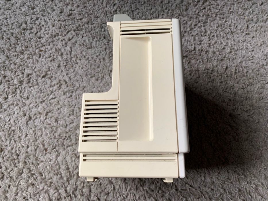Aparat EKG Philips Agilent