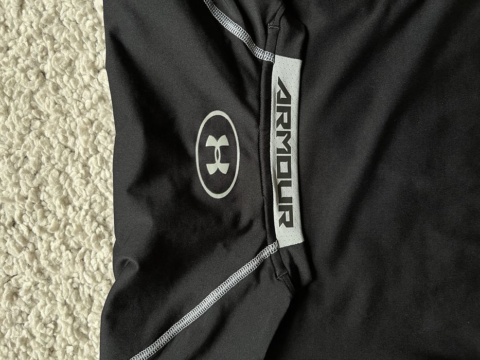 Лонгслив Under Armour Новый