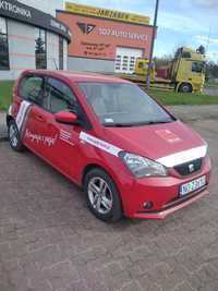 Seat Mii Seat Mii 1.0+LPG