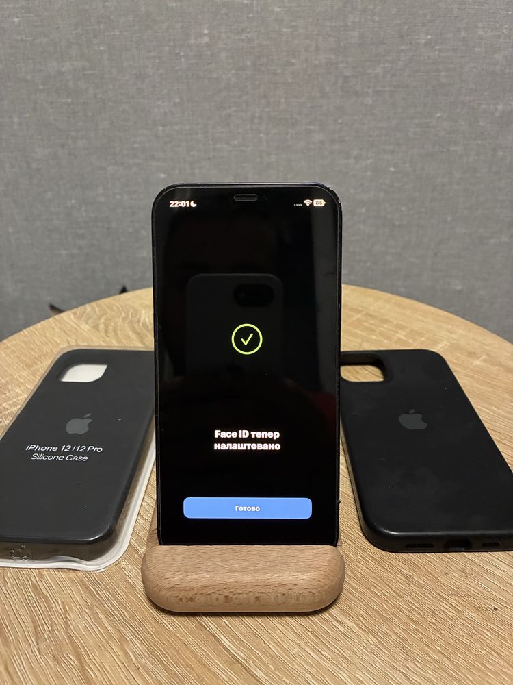 Iphone 12 128 gb Neverlock