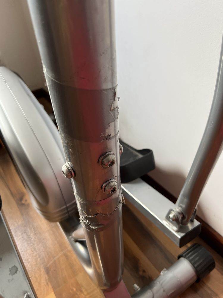 Rower stacjonarny rowerek fitness