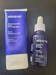 Skinimal krem na noc peeling kwasowy