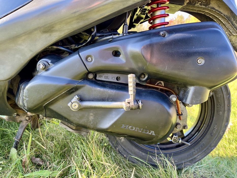 Скутер Honda dio34