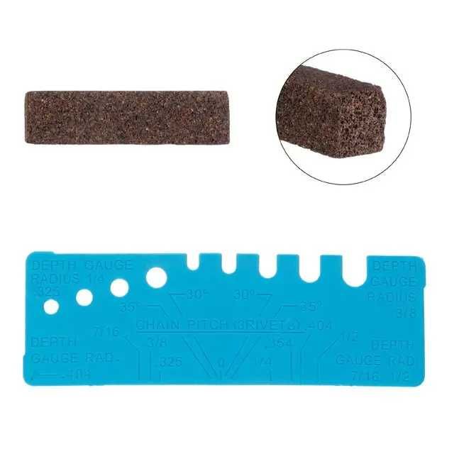 Станок для заточки цепей INTERTOOL WT-0830 230 Вт, 3000 об/мин, 145 мм