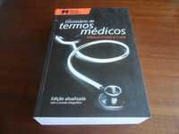 "Dicionário de Termos Médicos" de Manuel Freitas e Costa