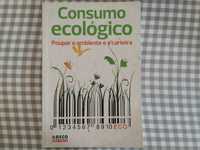 Consumo ecológico poupar ambiente e a carteira