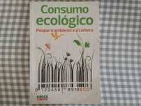 Consumo ecológico poupar ambiente e a carteira