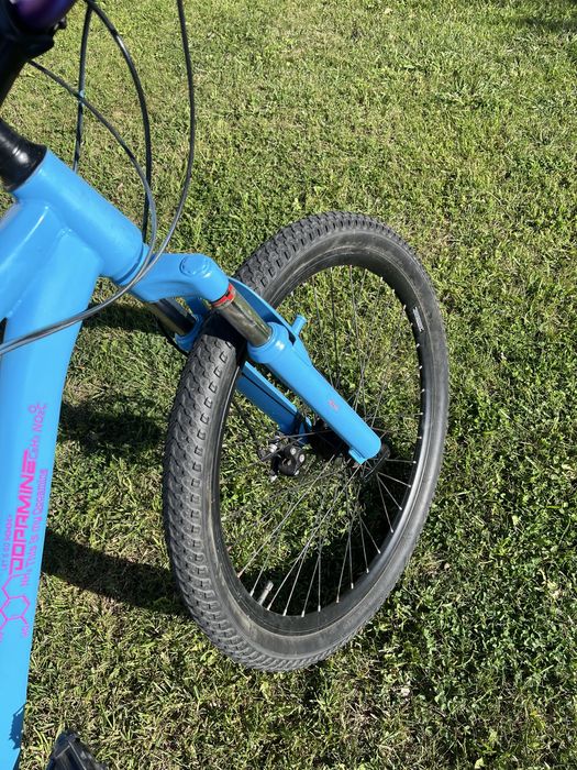 Bicicleta Btt personalizara
