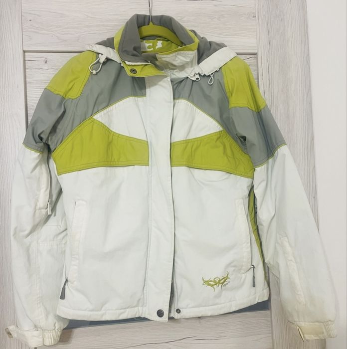 Kurtka 4F na narty damska