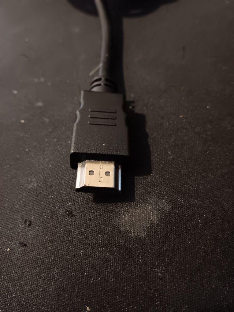 Kabel HDMI na DV-I do monitora