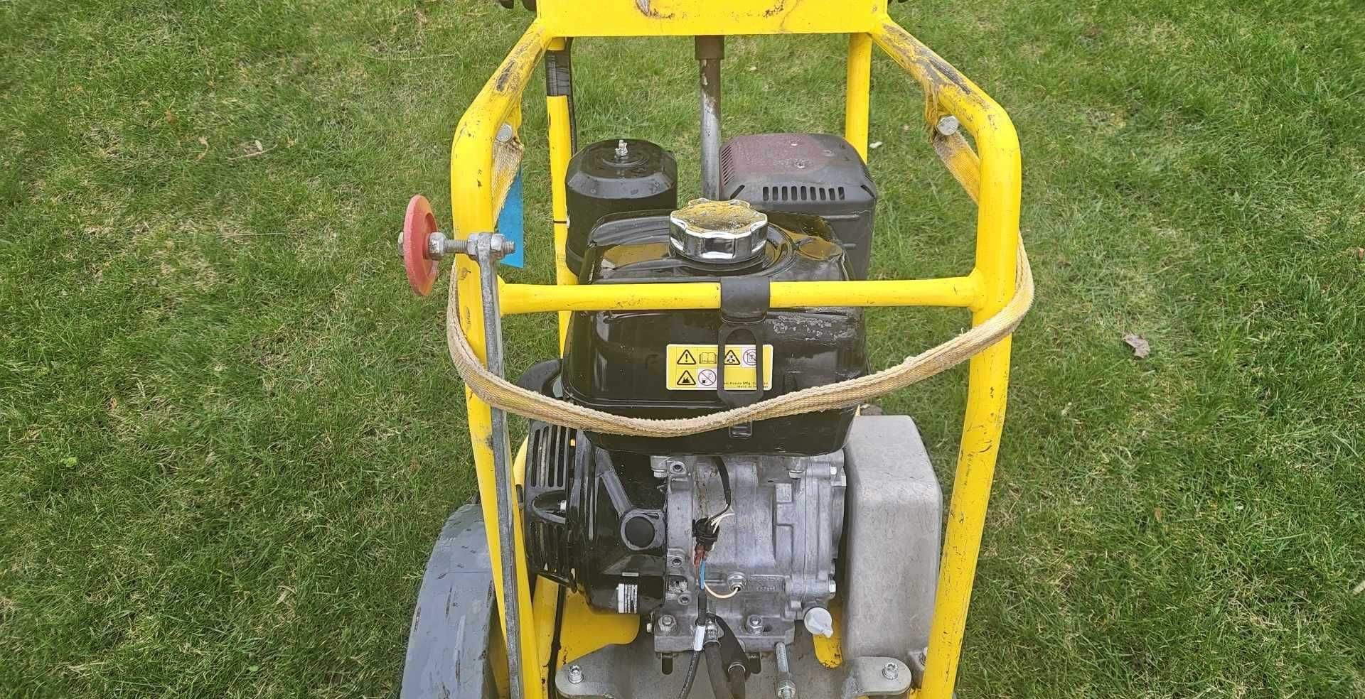 WACKER NEUSON SAW BFS1345 przecinarka jezdna