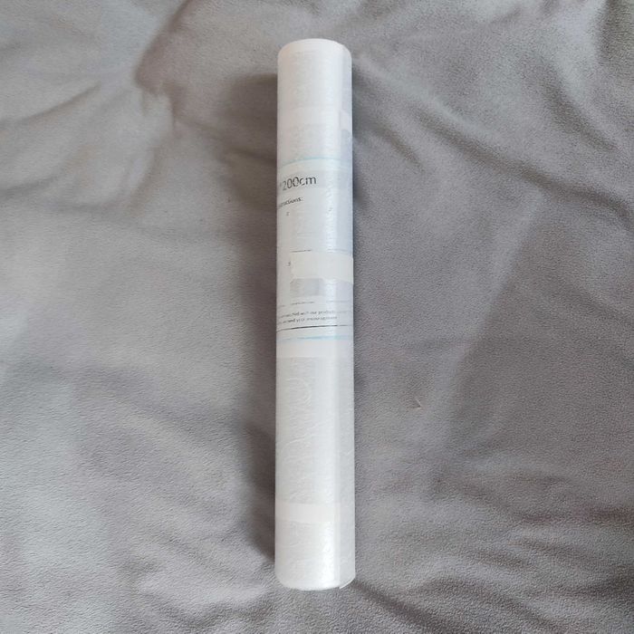 Okleina Klejowa Folia Na Szyby Dekoracyjna 30cmx200