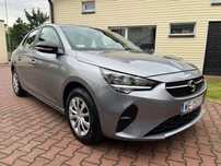 Opel Corsa EDITION 1.2 PureTech 75KM,Tablet,2020r,I-wł,Salon Polska