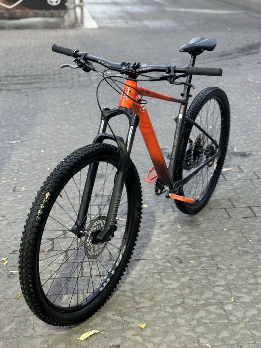 Cannondale Trail SE 3