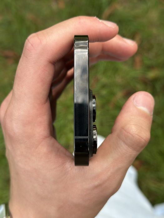 iPhone 14 Pro 128 GB Czarny