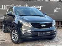 Kia Sportage 1,6 Gdi 135ps Asystent Parkowania Kamera ! Skóra !