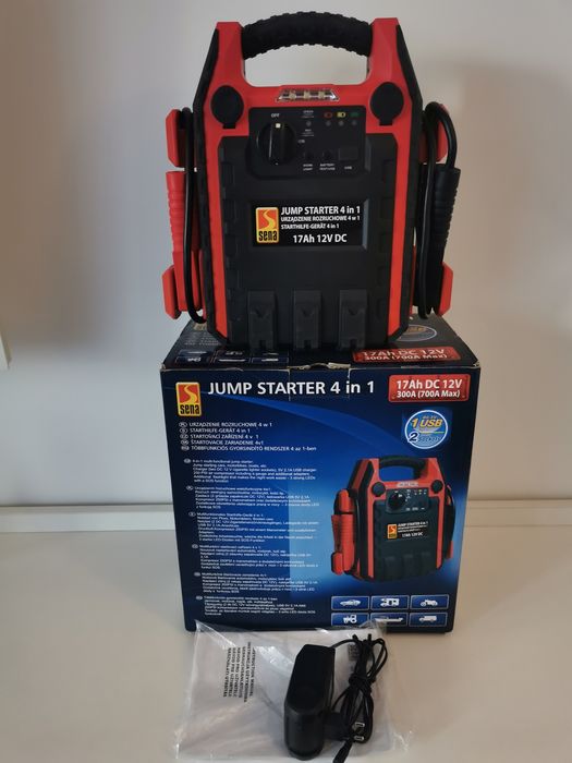 Urządzenie wielofunkcyjne 4in 1 . Super przydatne !