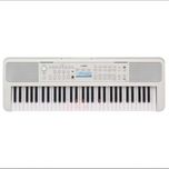 YAMAHA EZ-310 keyboard edukacyjny zasilacz pulpit NOWY MODEL