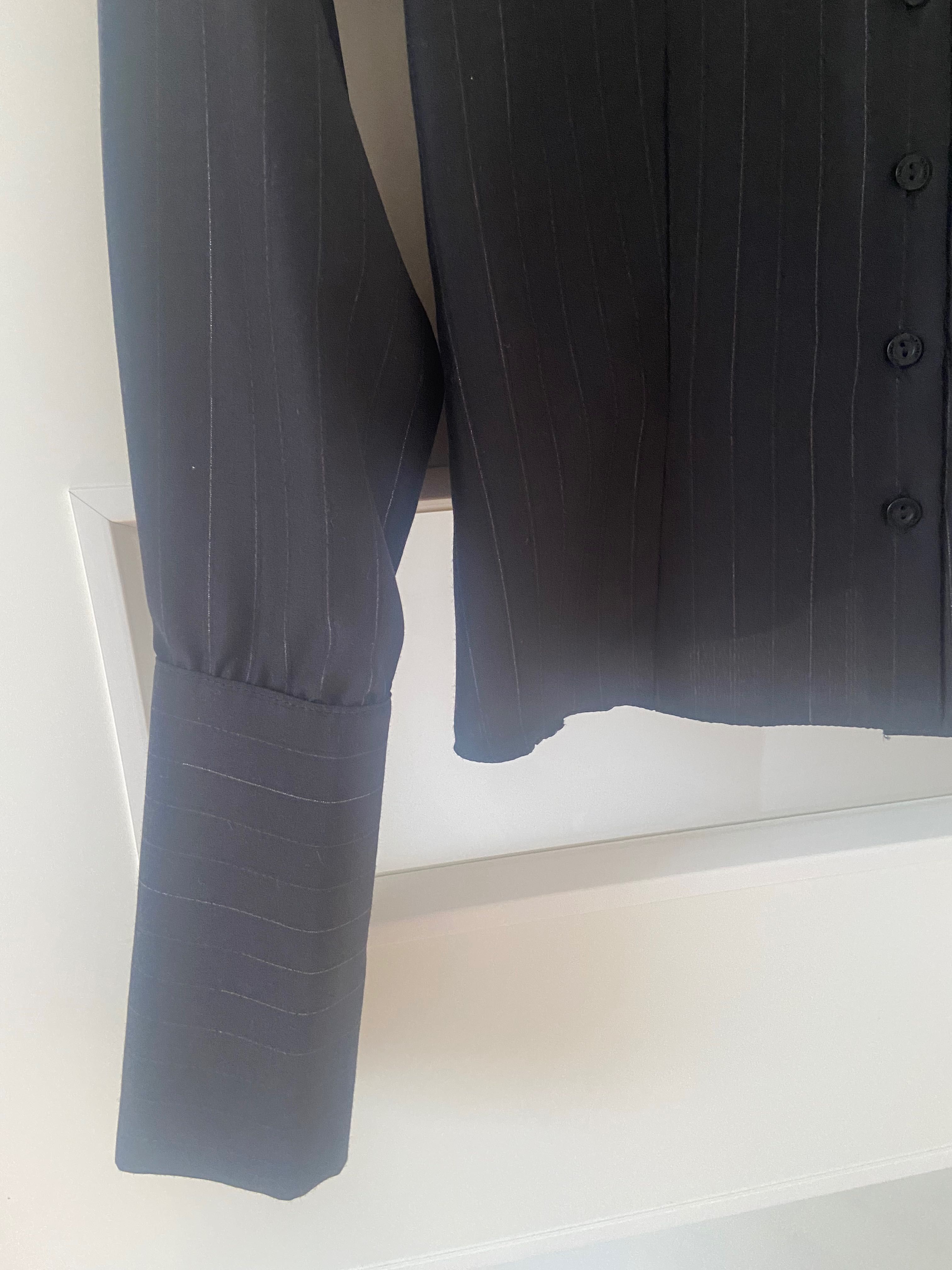 Elegancka slim koszula damska Taranko
