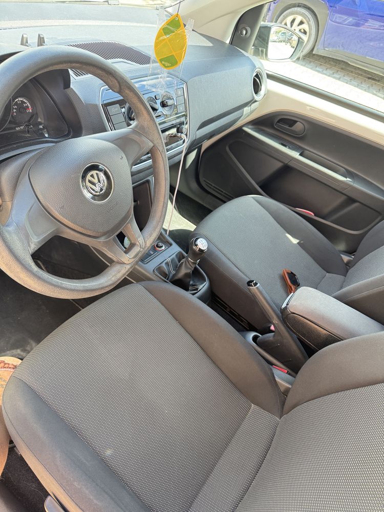 VW Up! Ano 2016 1.0