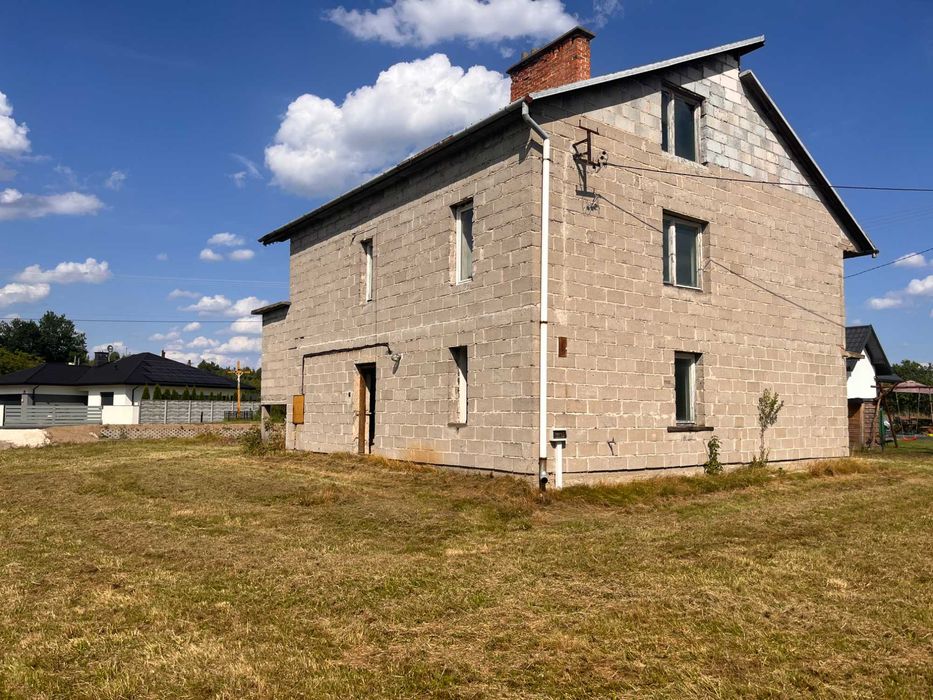 Dom na sprzedaż w Mędrzechowie