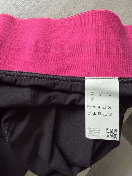 Лосини легінси Hugo slim fit