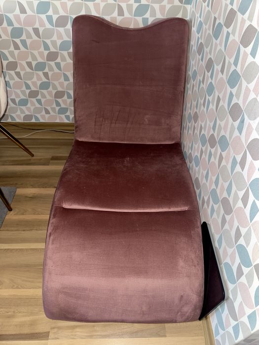 Szezlong Firmy Agata Meble