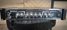 TAURUS SLT 300H hybrydowy head basowy