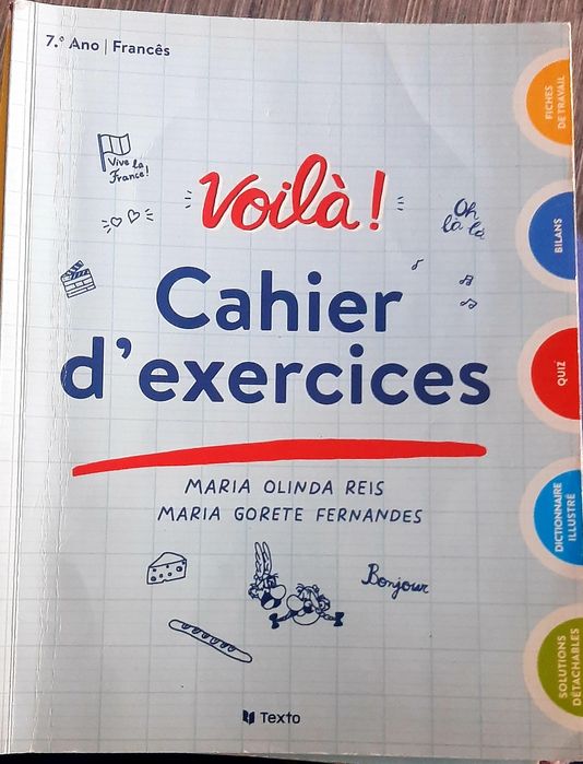 Livro Escolar Actividades-Voilà7