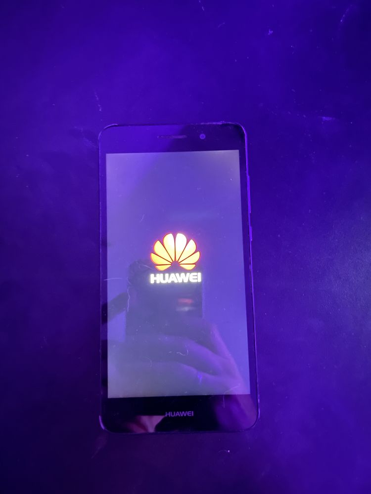 Huawei Y6 II (desbloquado)