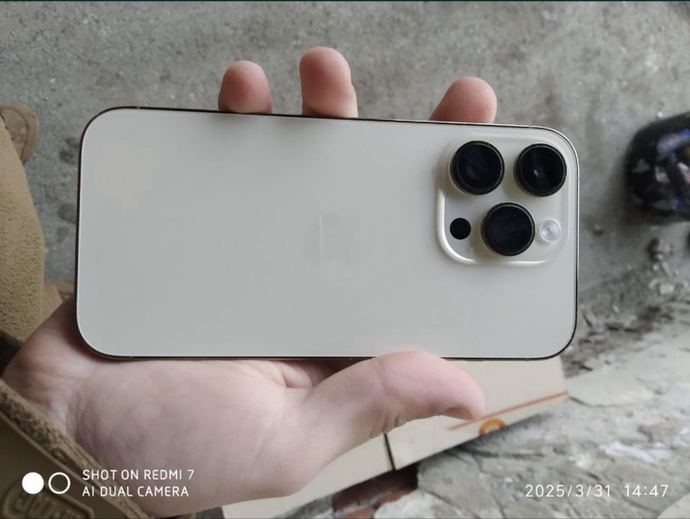 Айфон 14 про/128gb