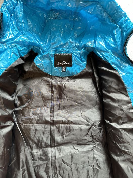 Зимова куртка фірмова на дівчинку