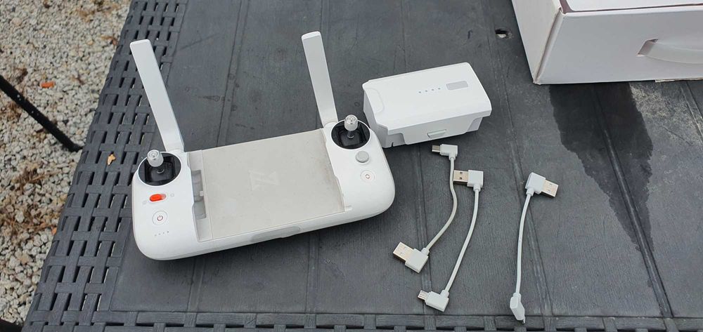 Dron fimi x8 se 2020