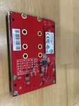 StarTech S322M225 ADAPTER M.2 SATA 2,5”