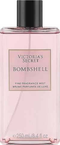 Оригінальний спрей Victoria's Secret Bombshell 250 ml