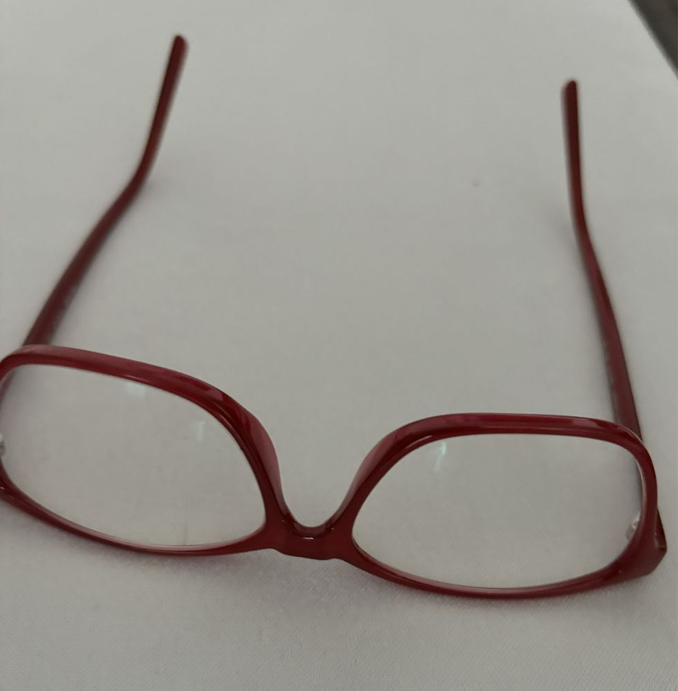 Oprawki okulary korekcyjne damskie