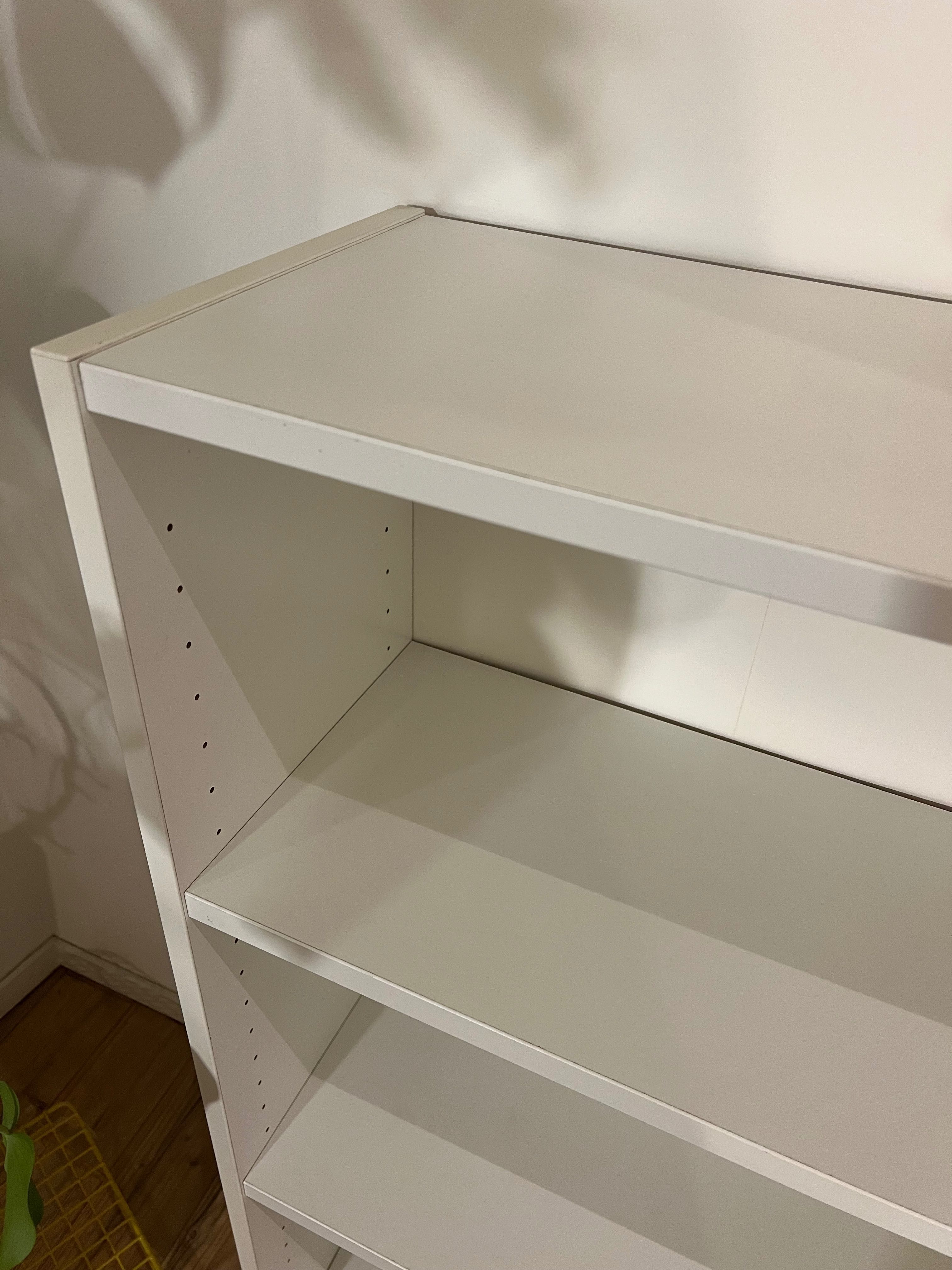 Estante Billy Ikea