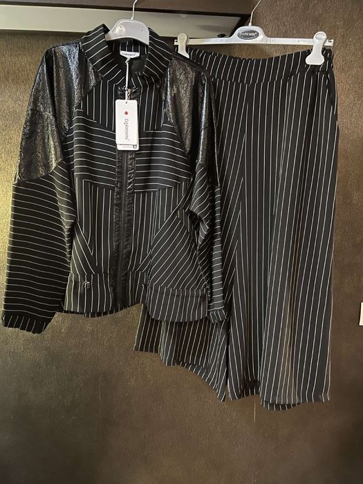 Костюм брючный 2-ка