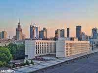 Unique Apartament With A City View In Royal Warsaw