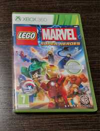 Xbox 360 marvel super heroes