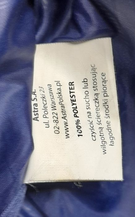 Torba na ramię Real Madrid