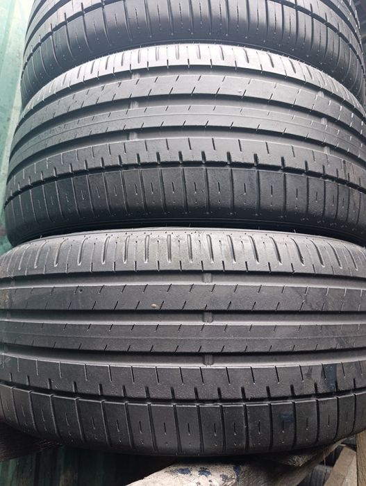 Шини літні 245/45/20 Falken azenis